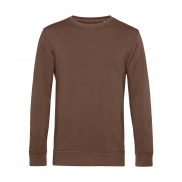 Męska bluza Inspire Crew Neck - mocha