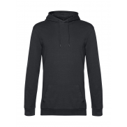 Bluza z kapturem #Hoodie French Terry - asphalt