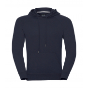 Męska bluza z kapturem HD - french navy