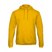 Bluza z kapturem Unisex ID.203 50/50 - gold