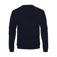 Bluza ID.202 50/50 Unisex - navy