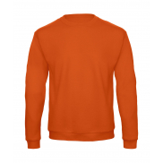 Bluza ID.202 50/50 Unisex - pumpkin orange