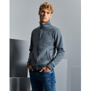 Męska bluza Authentic - white