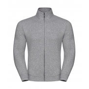 Męska bluza Authentic - light oxford