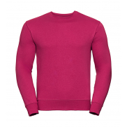 Bluza Authentic - fuchsia