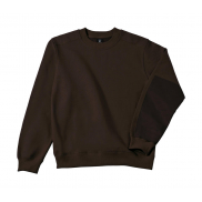 Bluza robocza Hero Pro - brown