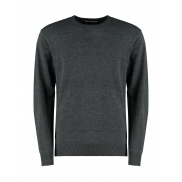 Sweter Regular Fit Arundel - graphite