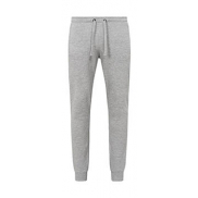 Spodnie dresowe Unisex Recycled - grey heather