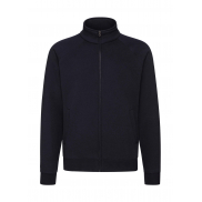 Bluza na zamek Premium - deep navy