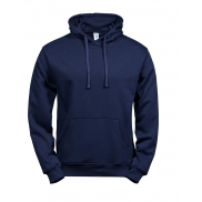 Power Hoodie - navy