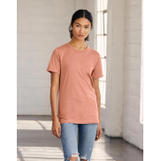 Podkoszulek Unisex Heather CVC - heather stone