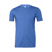 Podkoszulek Unisex Heather CVC - heather columbia blue