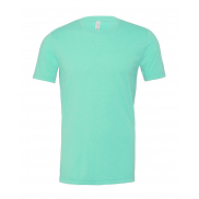 Podkoszulek Unisex Heather CVC - heather mint
