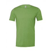 Podkoszulek Unisex Heather CVC - heather green