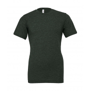 Podkoszulek Unisex Heather CVC - heather forest