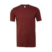 Podkoszulek Unisex Heather CVC - heather clay