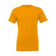 Podkoszulek Unisex Heather CVC - heather mustard