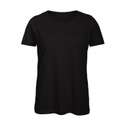 Inspire T /damski T-Shirt - black