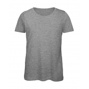 Inspire T /damski T-Shirt - sport grey