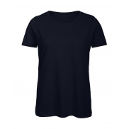 Inspire T /damski T-Shirt - navy