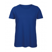 Inspire T /damski T-Shirt - royal blue
