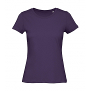 Inspire T /damski T-Shirt - urban purple