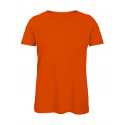 Inspire T /damski T-Shirt - orange