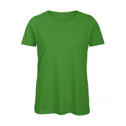 Inspire T /damski T-Shirt - real green
