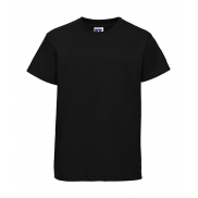 Dziecięcy podkoszulek Classic - black