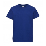 Dziecięcy podkoszulek Classic - bright royal
