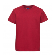 Dziecięcy podkoszulek Classic - classic red