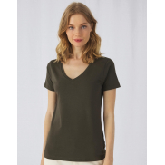 Inspire V /damski T-Shirt - white