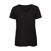 Inspire V /damski T-Shirt - black