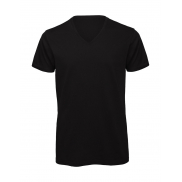 Inspire V /Męski T-Shirt - black
