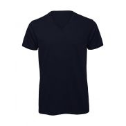 Inspire V /Męski T-Shirt - navy