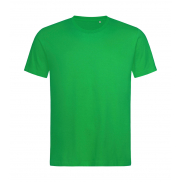 Koszulka LUX Unisex - kelly green