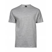 Koszulka Sof Tee - heather grey