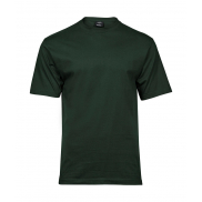 Koszulka Sof Tee - dark green
