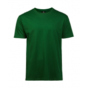 Koszulka Sof Tee - forest green