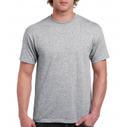 Podkoszulek Heavy Cotton - sport grey