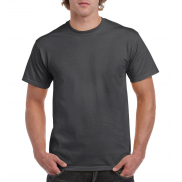 Podkoszulek Heavy Cotton - dark heather