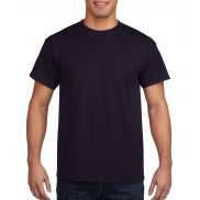 Podkoszulek Heavy Cotton - blackberry