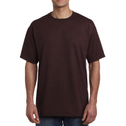 Podkoszulek Heavy Cotton - russet