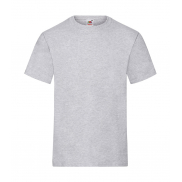Heavy Cotton T - heather grey