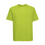T-shirt Classic - lime