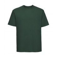 T-shirt Classic - bottle green
