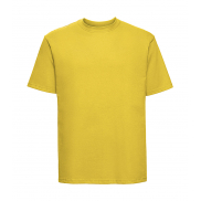 T-shirt Classic - yellow
