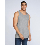 Tank Top Softstyle - white