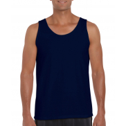 Tank Top Softstyle - navy