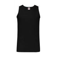 Podkoszulek Valueweight Athletic - black